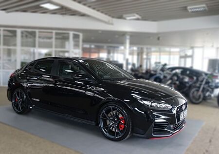 Hyundai i30 Fastback N Performance; NAV/ PANO/ LEDER/ ..