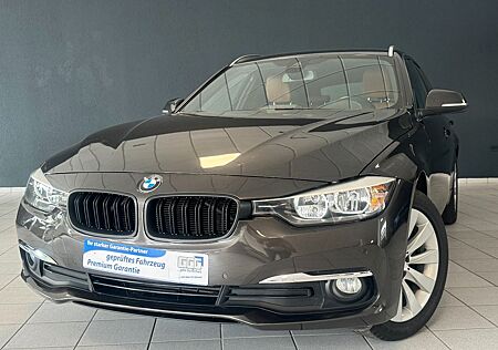 BMW 318d Touring Sport Line *TOP ZUSTAND*