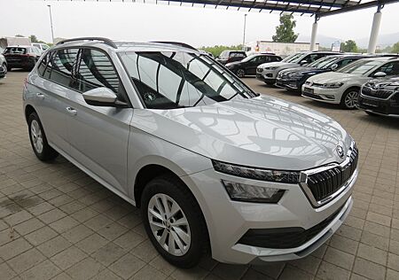 Skoda Kamiq Ambition 1.0 TSI 81kW 7-DSG