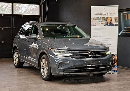 VW Tiguan Volkswagen 2.0TDI Life*7G*KAMERA*KEYLESS*1.HAND