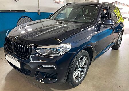 BMW X3 xDrive20d M SPORT AT