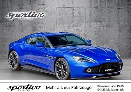 Aston Martin Vanquish Zagato Coupe *40 of 99*Sonderpreis *