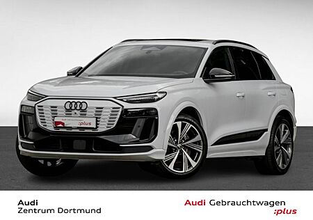 Audi SQ6 e-tron quattro PANO B&O 360°CAM ACC LM21