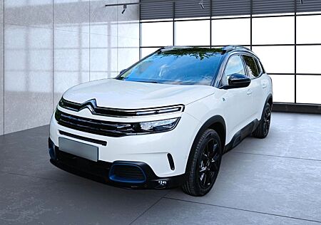 Citroën C5 Aircross Hybrid 225 eEAT8 Shine Pack