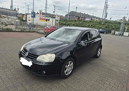 VW Golf Volkswagen 1.9 TDI Edition Edition