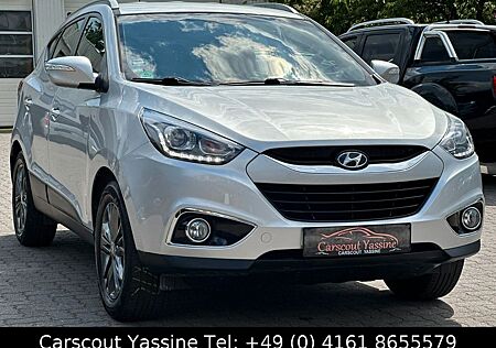 Hyundai ix35 FIFA World Cup Edition 2WD/2.Hand/