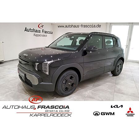 Kia Andere leasen