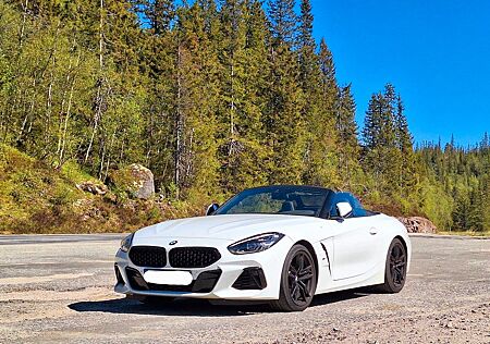 BMW Z4 M40i