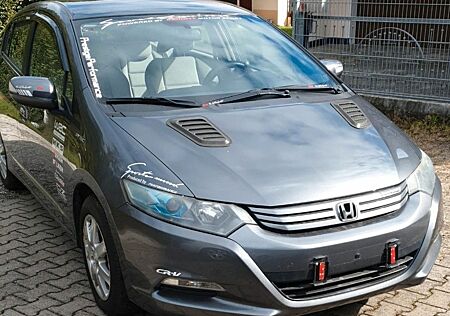Honda Insight Hybrid 1.3 i-VTEC IMA Automatik Elegance