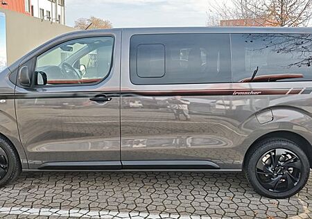 Fiat Scudo 2.0 BlueHDi 180 L3 Autm. S