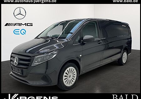 Mercedes-Benz Vito 116 Kasten/MOPF/extralang/MBeam/AHK/Kamera