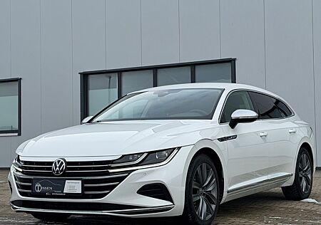 VW Arteon Volkswagen 2.0 SB Virtual Cam Navi ACC LED SHZ Leder