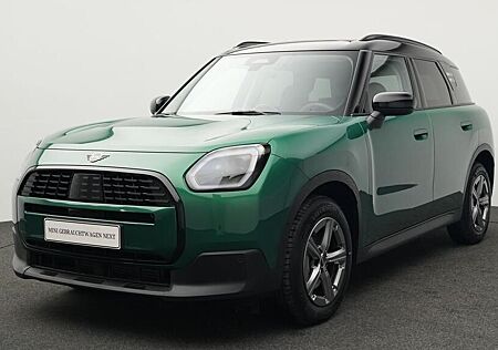 Mini Cooper Countryman Countryman C