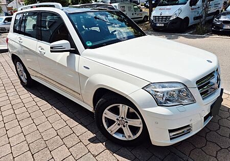 Mercedes-Benz GLK 250 gebraucht kaufen Mercedes-Benz GLK 250 GLK -Klasse CDI 4Matic TÜV NEU