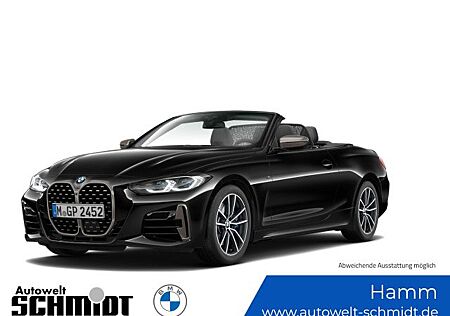 BMW M440i xDrive Cabrio + 2Jahre-BPS.-GARANTIE