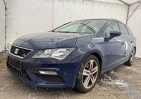 Seat Leon ST FR 2.0TDI Automatik TÜV NEU