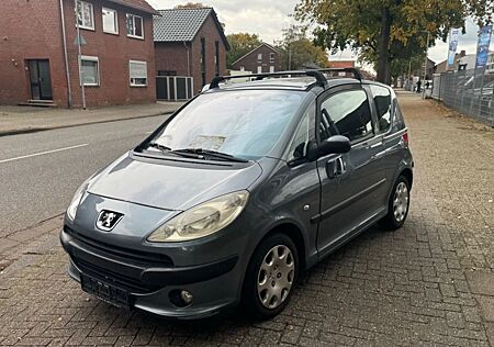 Peugeot 1007 Filou 75