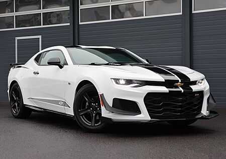 Chevrolet Camaro 3.6 ZL1 Optik/LED/CarPlay/Kamera/R18