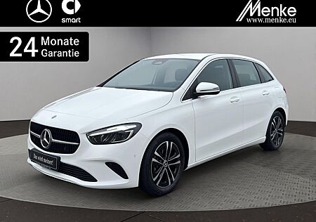 Mercedes-Benz B 180 Kamera+Elektr.-Heckkl+Leder+LED+Lenkradhzg