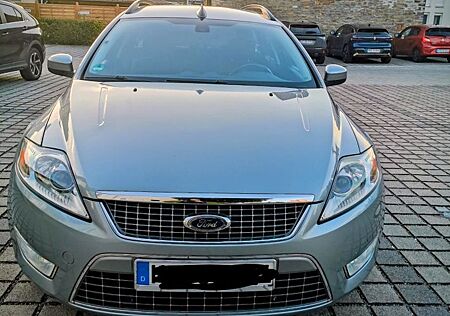 Ford Mondeo 2,0 Trend Turnier Trend
