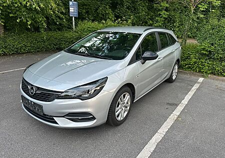Opel Astra ST 1.5 Diesel 90kW Business Edition Bu...