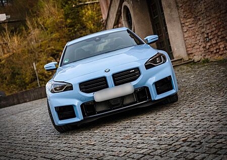 BMW M2 Coupé -