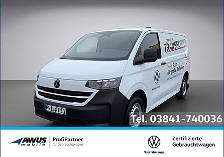 VW T6 Transporter Volkswagen T7 Transporter Kasten