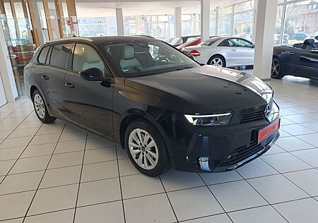 Opel Astra - JAHRESWAGEN - 2024. FAMILIEN - KOMBI 12.875 KM