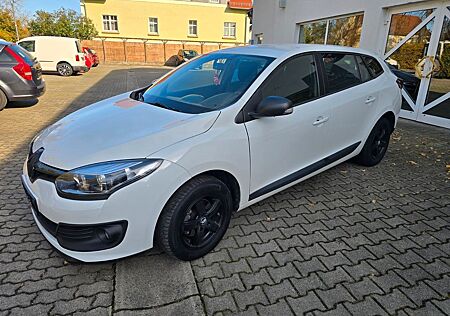 Renault Megane III Grandtour Authentique TÜV NEU
