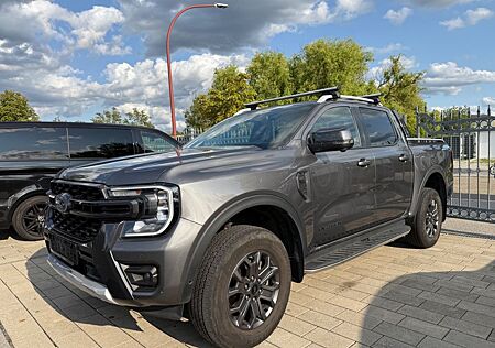 Ford Ranger *2.0*Wildtrak*e-4WD*360*Full*