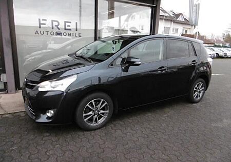 Toyota Verso 1.8 Life 5-Sitz (EURO 5)