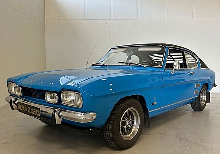 Ford Capri GTXLR
