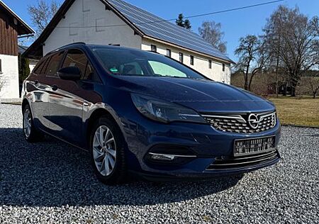 Opel Astra K Sports Tourer 1,5D , Navi, AHK, Kamera