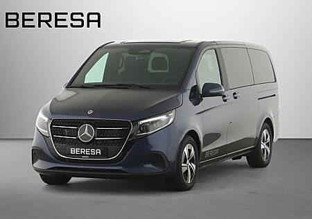 Mercedes-Benz V 250 d Style Lang Distronic Navi MBUX AUT SHZ