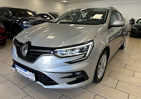 Renault Megane Business*Edition*LED*AHK*NAVI*WinterP.PDC