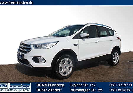 Ford Kuga Cool&Connect 1.5 EcoBoost *Navi*Klimautom*