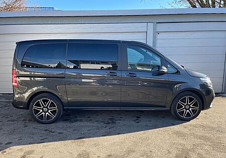 Mercedes-Benz V 300 V300 Komp.AMG,4Matic,AgilityControl,AHK,Winterrä