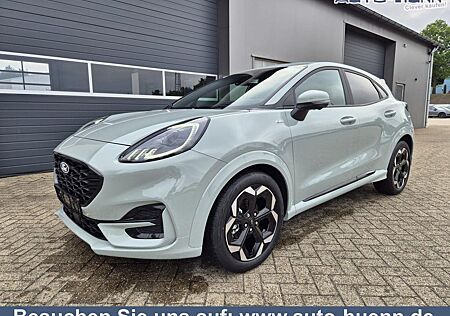 Ford Puma ST-Line X 1.0 EcoBoost Hybrid 125PS Aut...