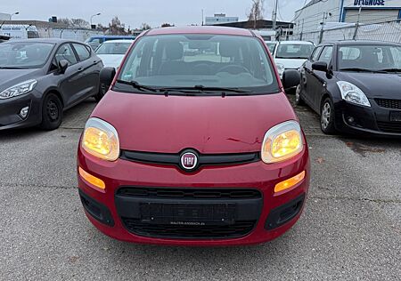 Fiat Panda Pop