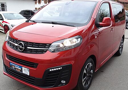 Opel Zafira Life Edition S