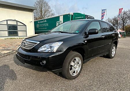 Lexus RX 400 h TÜV NEU