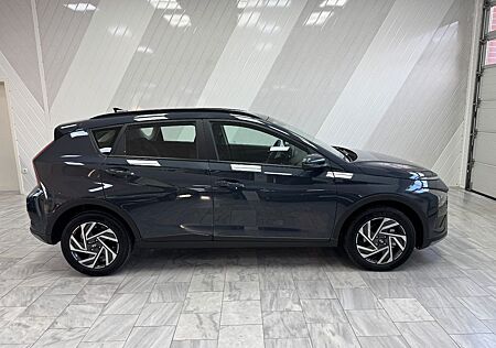 Hyundai Bayon 1.0 Trend Navi LED 5 J. Garantie