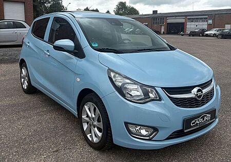Opel Karl Exklusiv