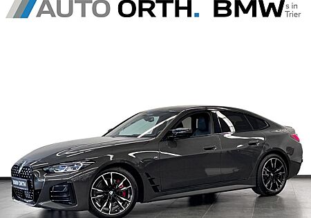 BMW M440i xDrive Gran Coupé M-SPORT PRO *INDIVIDUAL*