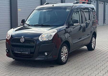 Fiat Doblo 1.6 16V Multijet,Klima,Tüv,7-Sitzer
