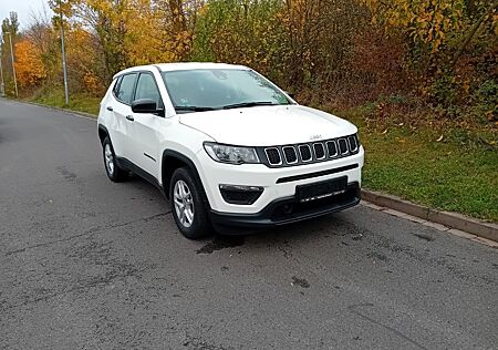 Jeep Compass Sport FWD