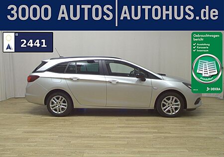 Opel Astra ST 1.5 D Edition Navi LED AHK PDC Tempomat