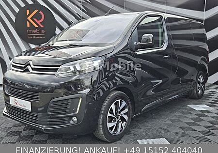 Citroën Spacetourer Business M/9-Sitzer