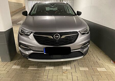 Opel Grandland X gebraucht kaufen Opel Grandland X Grandland (X) 1.2 Turbo 96kW 2020 Auto ...