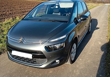 Citroën C4 Picasso BlueHDi 150 Stop&Start SELECTION ...